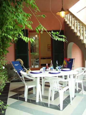 Vacanza Isola d'Elba: Residence Pozzo al Moro Dulcamara